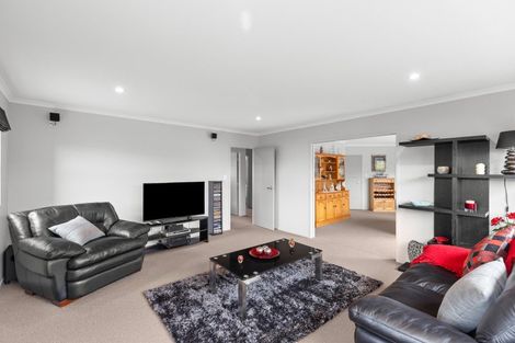 Photo of property in 6 Murphy Court, Highbury, Palmerston North, 4412