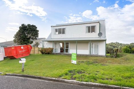 Photo of property in 417 Onemana Drive, Onemana, Whangamata, 3691