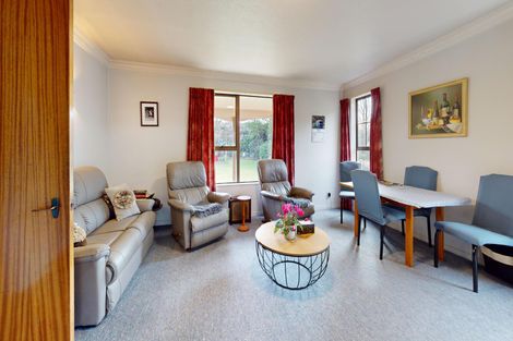 Photo of property in 178 Wolseley Road, Rakaia, 7784