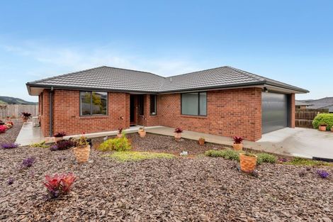 Photo of property in 12 Muirfield Rise, Te Kamo, Whangarei, 0112