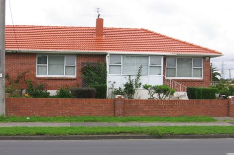 Photo of property in 1/17 Ti Rakau Drive, Pakuranga, Auckland, 2010