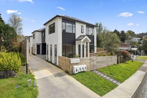 Photo of property in 6a Blenheim Street, Glenfield, Auckland, 0629