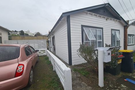 Photo of property in 20 Cornhill Street, North East Valley, Dunedin, 9010