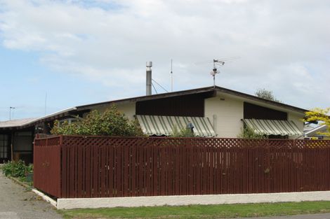 Photo of property in 55a Wesley Street, Kaiapoi, 7630