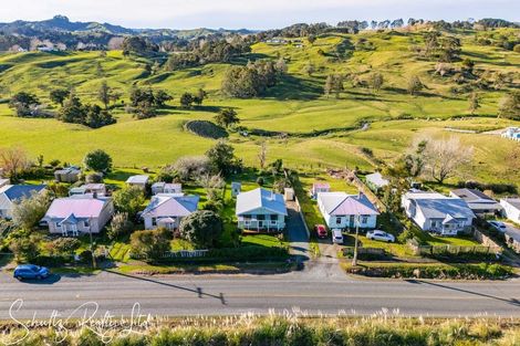 Photo of property in 1052 State Highway 12, Maungaturoto, 0583