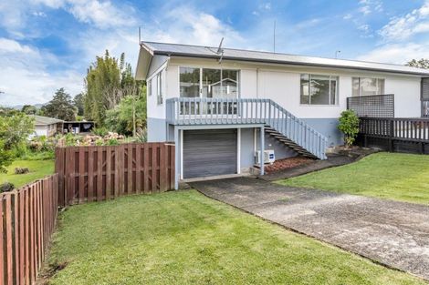 Photo of property in 4b Kendon Place, Raumanga, Whangarei, 0110