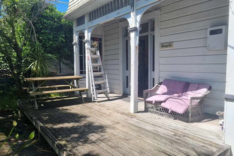 Photo of property in 89 Webb Street, Mount Cook, Wellington, 6011