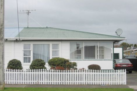 Photo of property in 64 Winchester Street, Levin, 5510