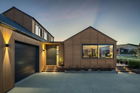 Photo of property in Northlake, 19 Lammermoor Street, Wanaka, 9305