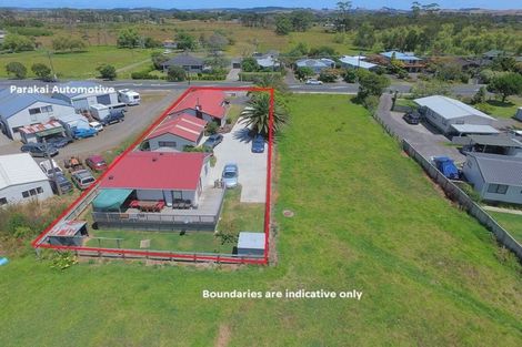 Photo of property in 200 Parkhurst Road, Parakai, 0830