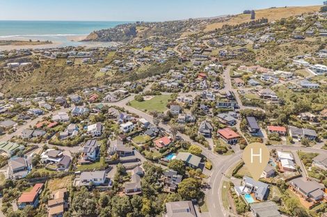 Photo of property in 114 Soleares Avenue, Mount Pleasant, Christchurch, 8081