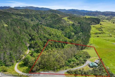 Photo of property in 203 Wonderview Lane, Hakaru, Kaiwaka, 0573