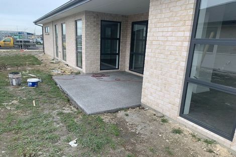 Photo of property in 184 Faringdon Boulevard, Rolleston, 7615