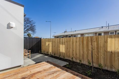 Photo of property in 2/176 Lyttelton Street, Spreydon, Christchurch, 8024