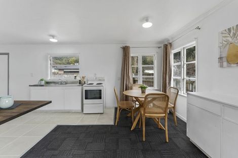 Photo of property in 183 Wainuiomata Road, Wainuiomata, Lower Hutt, 5014
