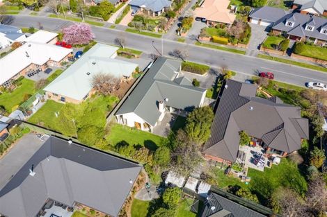 Photo of property in 20 Riverton Terrace, Halswell, Christchurch, 8025