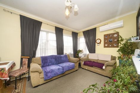 Photo of property in 118 Rangiora Avenue, Roslyn, Palmerston North, 4414