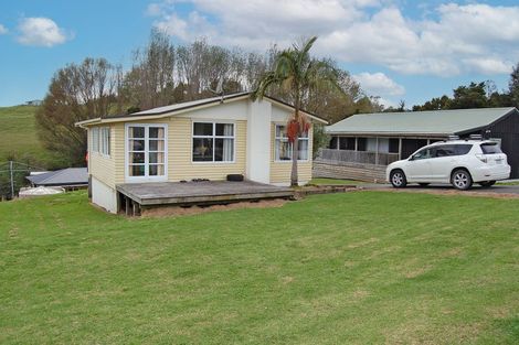 Photo of property in 34 Marshall Road, Kaiwaka, 0573