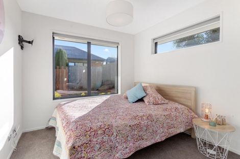 Photo of property in 1 Hawthorn Mews, Rangiora, 7400