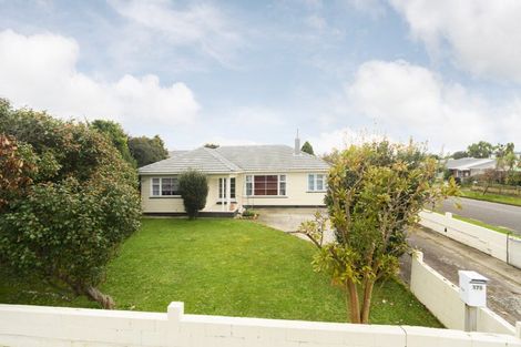 Photo of property in 175 College Street, Awapuni, Palmerston North, 4412