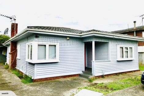 Photo of property in 324 Mount Albert Road, Mount Roskill, Auckland, 1041