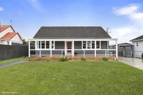 Photo of property in 20 Tweed Street, Roslyn, Palmerston North, 4414