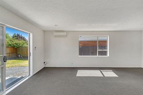 Photo of property in 19 De Lange Street, Wigram, Christchurch, 8042