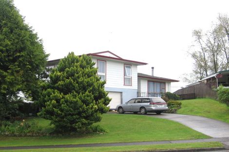 Photo of property in 106 Richmond Avenue, Tokoroa, 3420