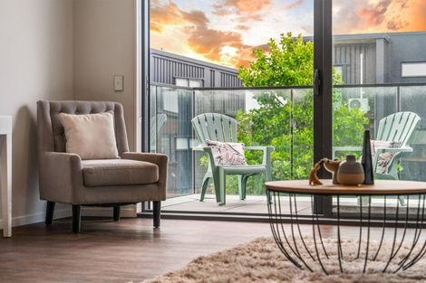 Photo of property in 103/2 Onekiritea Road, Hobsonville, Auckland, 0616