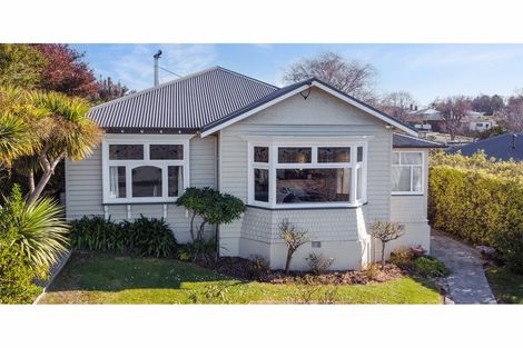 Photo of property in 18 Rathmore Street, West End, Timaru, 7910