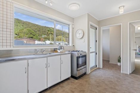 Photo of property in 1 Bunratty Grove, Wainuiomata, Lower Hutt, 5014