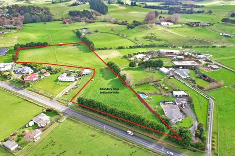 Photo of property in 178 Awahuri Road, Feilding, 4775
