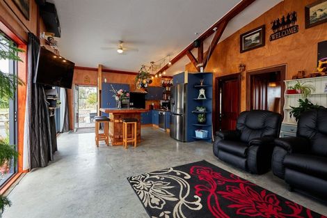 Photo of property in 19 State Highway 1, Kaikoura Flat, Kaikoura, 7371
