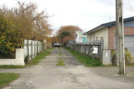 Photo of property in 281 Nelson Street, Strathern, Invercargill, 9812