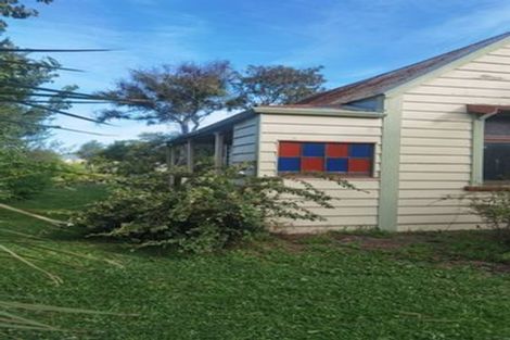 Photo of property in 3 Hengist Street, Norsewood, 4974