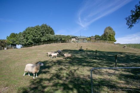 Photo of property in 2178 Kakaramea Road, Ngahinapouri, Hamilton, 3290