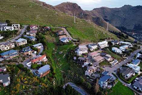 Photo of property in 395 Upper Major Hornbrook Road, Mount Pleasant, Christchurch, 8081