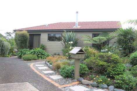 Photo of property in 63 Waipuia Place, Greenhithe, Auckland, 0632