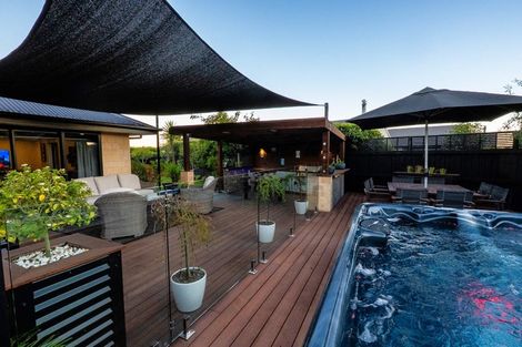 Photo of property in 7 Lynley Drive, West Melton, 7618