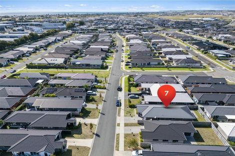 Photo of property in 7 Fontana Street, Papamoa, 3118