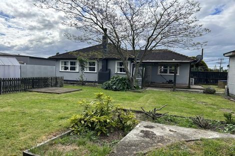 Photo of property in 25 Stratford Street, Richmond, 7020