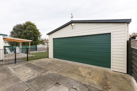 Photo of property in 4 King Street, Feilding, 4702