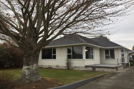 Photo of property in 5 Algidus Street, Sockburn, Christchurch, 8042