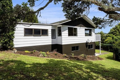 Photo of property in 7 Escalona Street, Te Kamo, Whangarei, 0112