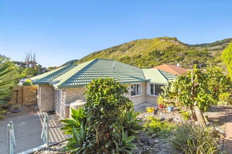 Photo of property in 27 Villa Grove, Paraparaumu, 5032