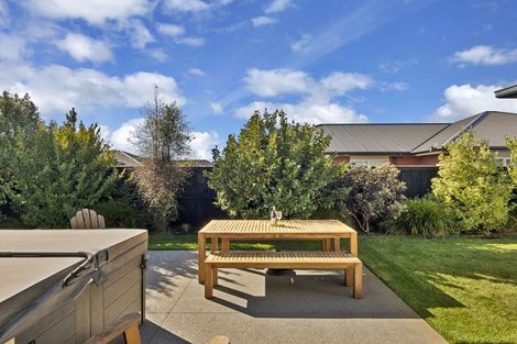 Photo of property in 516 East Maddisons Road, Rolleston, 7615