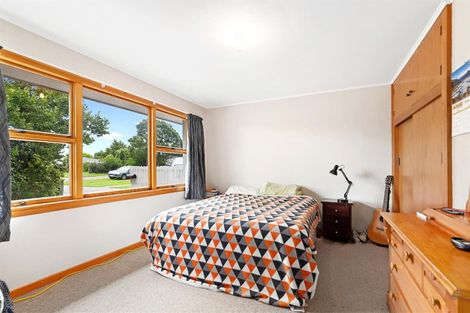 Photo of property in 4 Le Fleming Street, Darfield, 7510