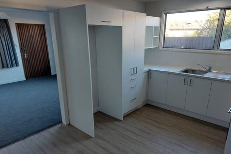 Photo of property in 2/6 Quinton Place, Bishopdale, Christchurch, 8053