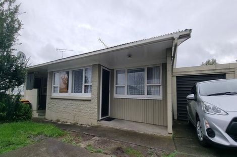 Photo of property in 2/63 Alfriston Road, Manurewa East, Auckland, 2102