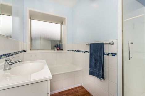 Photo of property in 1/12 Barclay Place, Burwood, Christchurch, 8061